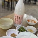 강정동-16 | 서귀포 강정동 전 날 술이 내려가는 아침 가능한 해장국 맛집 산지해장국 (feat. 제주막걸리)