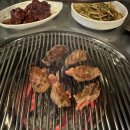다복숯불구이
