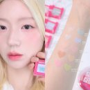 여쿨 아이섀도우 팔레트 질렸나요..? 키치캐치 싱글섀도우 추천!