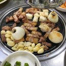 대구 다사 서재 돼지고기맛집 대박통돼지 왕소금구이