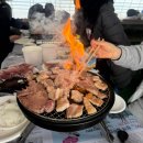 [논산 딸기삼촌농장] 아이들 데려가기 좋은 봄나들이 장소 추천 - 내돈내산