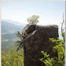 2016.5.1(일)...남해 망운산.용두봉 철쭉산행 & 조망산행 신청방 이미지