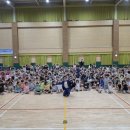 경산압량초등학교 | 공연 추천! 카드마술부터 나비드론까지 경산압량초등학교로 찾아가는 스페셜 매직 공연 후기ㅣ라스트릿크루