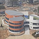 원주시립미리내도서관 이미지