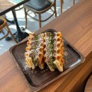 씨유 울산덕하에뜰1차점 | 울산 덕하 와플맛집 읍천리382 두바이와플 신메뉴후기