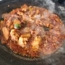 꼬마연못 | [포천 고모리 맛집] 닭볶음탕 맛집 꼬마연못 내돈내산 후기