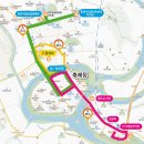 금호경남판매(주) | 경남 밀양 아리랑대축제 셔틀버스 임시주차장 정보 아랑제 방문 후기