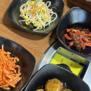 한솥양푼이김치찌개솥뚜껑삼겹살