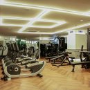 빌리프짐 양재역점 이미지