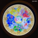 노원-현장-1010 | <마르크 샤갈 특별전 : 비욘드 타임> 예술의전당 한가람미술관 전시 관람 후기