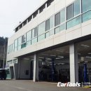 르노삼성자동차하당점 이미지