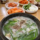 페르마타 | 속초 토종순대국 ᰔ 푸짐하고 맛있는 갓성비 순대국밥집