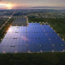 민영 태양광발전소 이미지