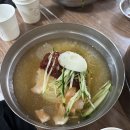 장수밀면 - 동구 진성로28번길 27 | 장수밀면