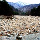 백담여행 이미지