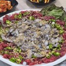 목포 낙지 탕탕이맛집 금강뻘낙지장어요리전문점 방문후기