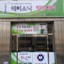 해피소닉 이미지