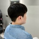청천2동 행정복지센터 | 청천동미용실 추천 30대 남자 머리 크롭컷 다운펌 크라운맨즈헤어 수아디자이너 후기