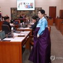 전통한복 연합뉴스