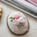 프랑스자수 이미지