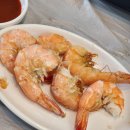 강화도 대하맛집 '장곶횟집' 내돈내산후기 새우구이맛집