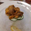 해바라기참치회 이미지