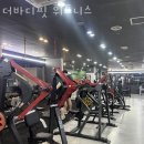 바디핏 휘트니스 이미지