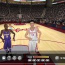 Chapter 3 ★ R&B의 NBA LIVE 2005 그래픽 따라잡기~★ 이미지