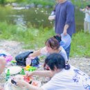 일영 | 서울에서 가까운 MT펜션 워크샵 펜션 추천 일영나들이펜션 후기. 취사도구까지 대공개