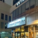푸라닭창원상남점