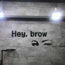 Hey, Brow