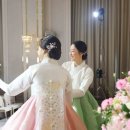 화순혼주한복대여 버진로드 완전정복 혼주한복