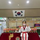 초은 스탈릿 백호 태권도장 이미지