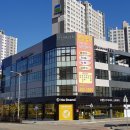 한신아파트 상가 앞