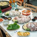 시장식당 이미지