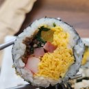 누나김밥송정