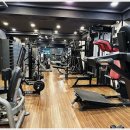 킹덤 피트니스 이미지