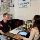 영어회화 다지기 이미지