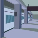 아산시외버스터미널 이미지