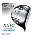 판매완료-XXIO 젝시오 포지드 드라이버 MX3000카본 샤프트 이미지