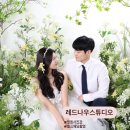 나우기획 | 예비부부의 명동 사진관 셀프웨딩촬영 레드나우 스튜디오 후기