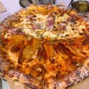 노모어피자 홍대점 이미지