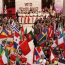 2027 서울 WYD: 서울에서 젊은이들과 함께한 발대식 이미지