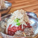 덕산 막국수 이미지