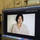 한남동제1경로당 | 한남동프로필사진 인로우 스튜디오 후기✨ 자연스러운 프로필촬영