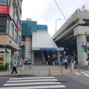 오산역 환승센터 이미지