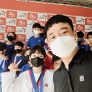 지기지우 태권도장 이미지