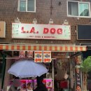 DOG사랑 | [서울/강남구]엘에이도그&amp;부리또 코엑스삼성점(LA dog)찐 타코,부리또 맛집 후기