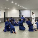 용인대국민유도관 이미지