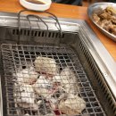 부산숯불갈비 이미지